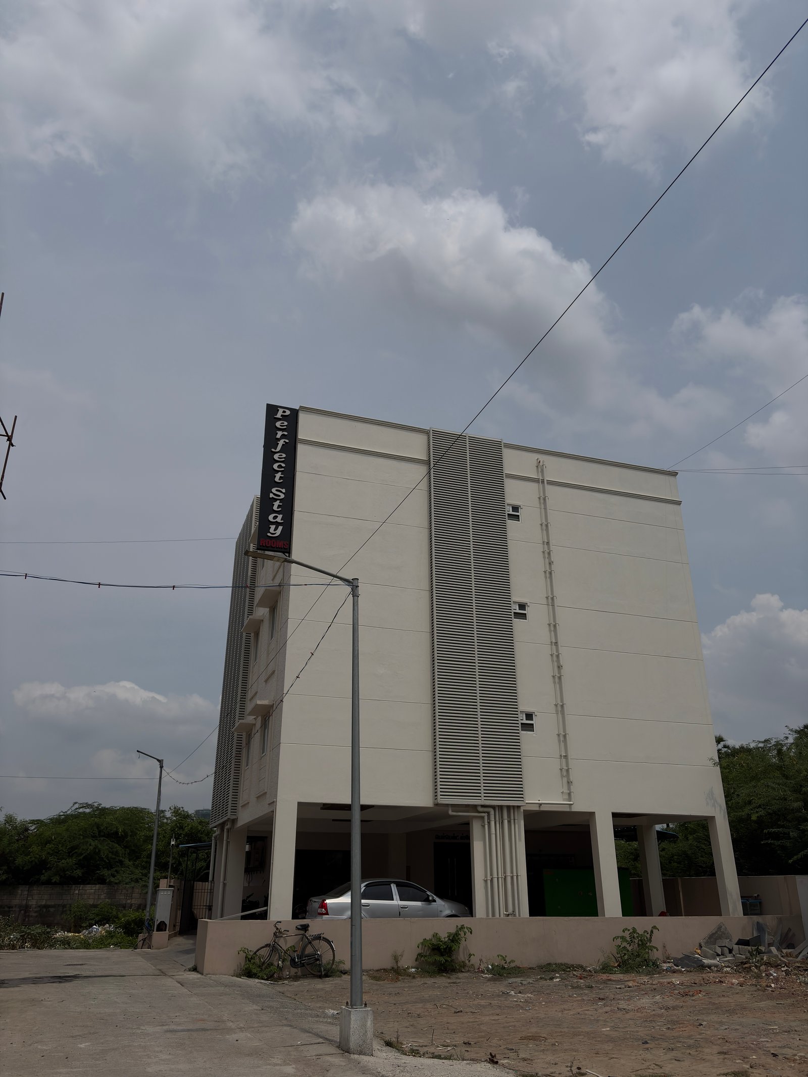 Perfect Stay - Keelkattalai Branch