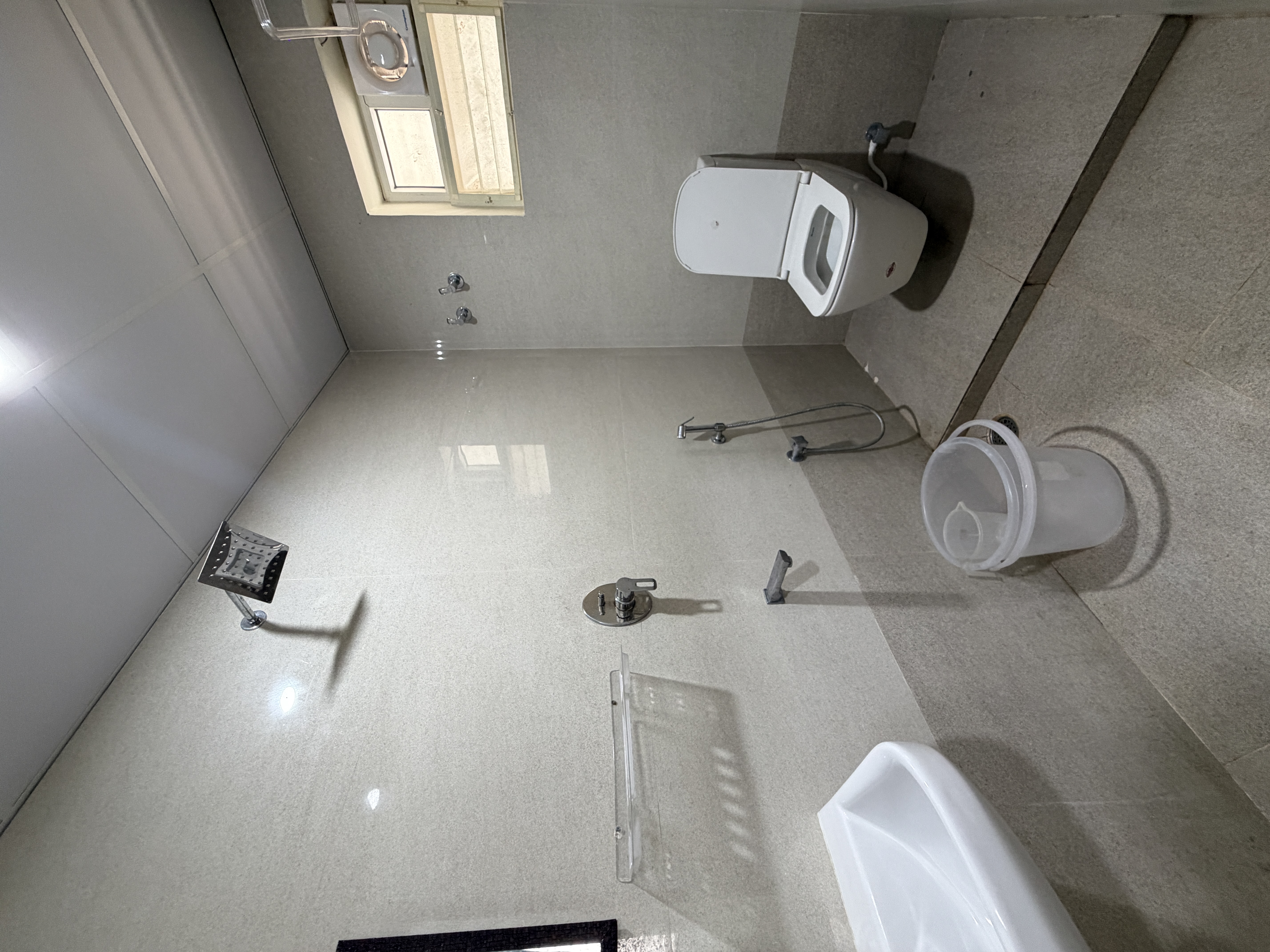Premium Bathroom