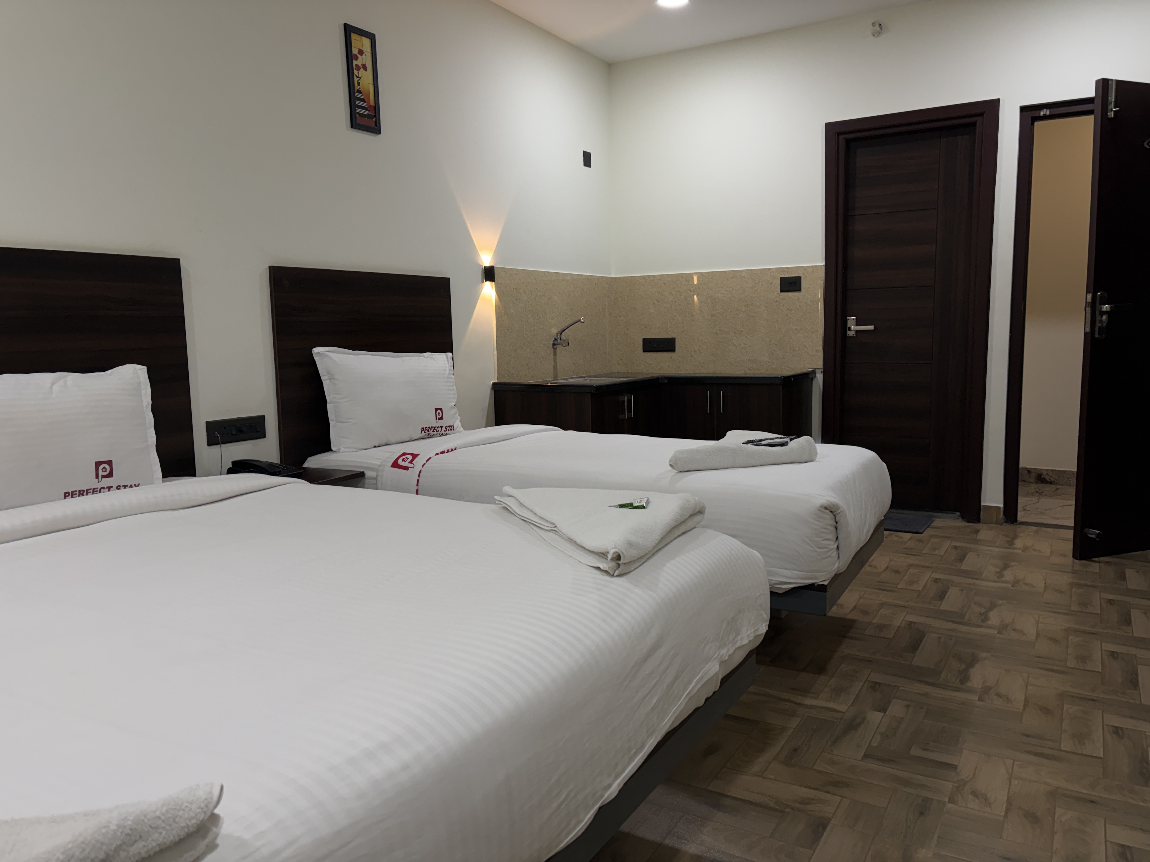 Keelkattalai Room