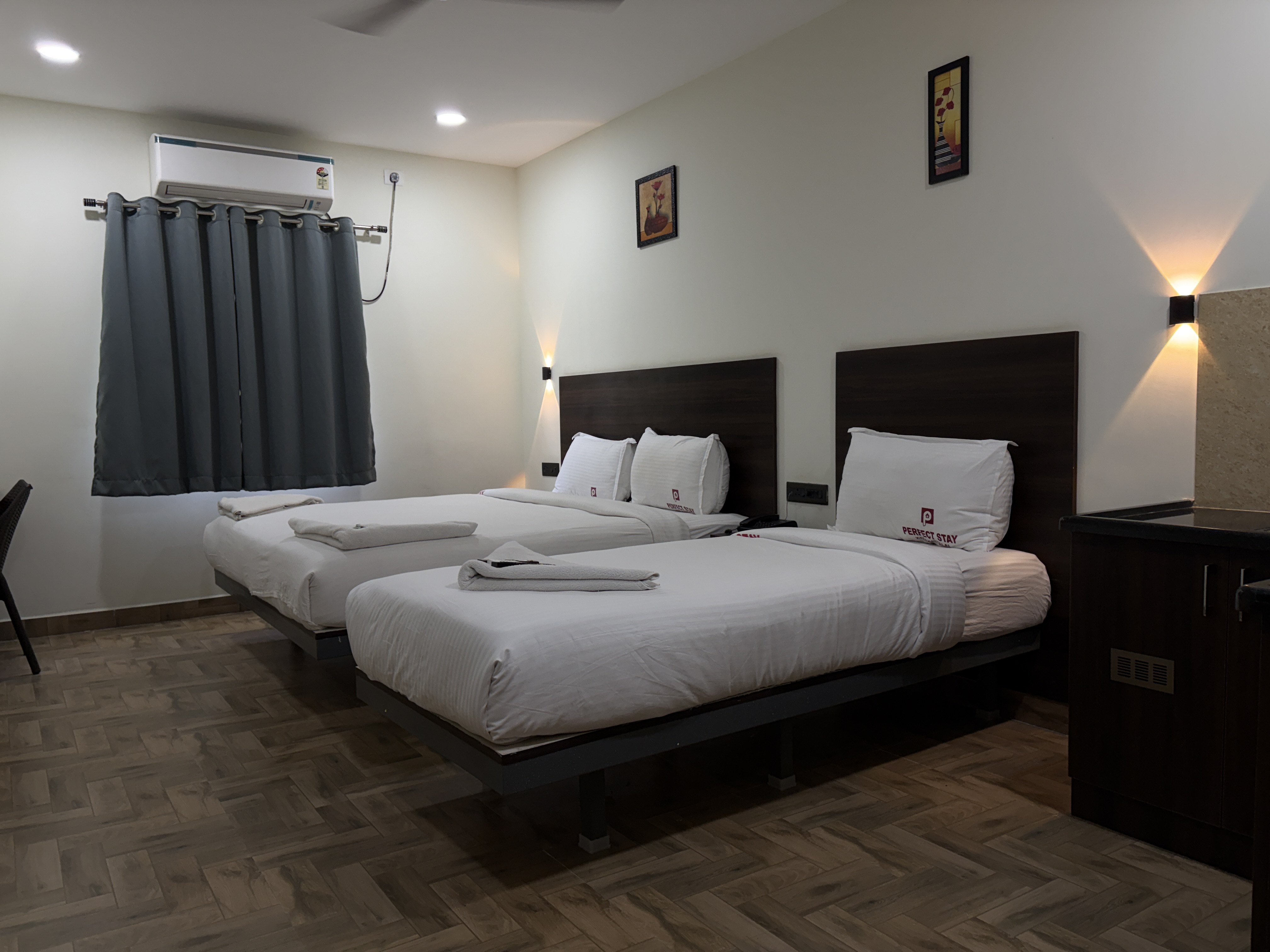 Executive Suite