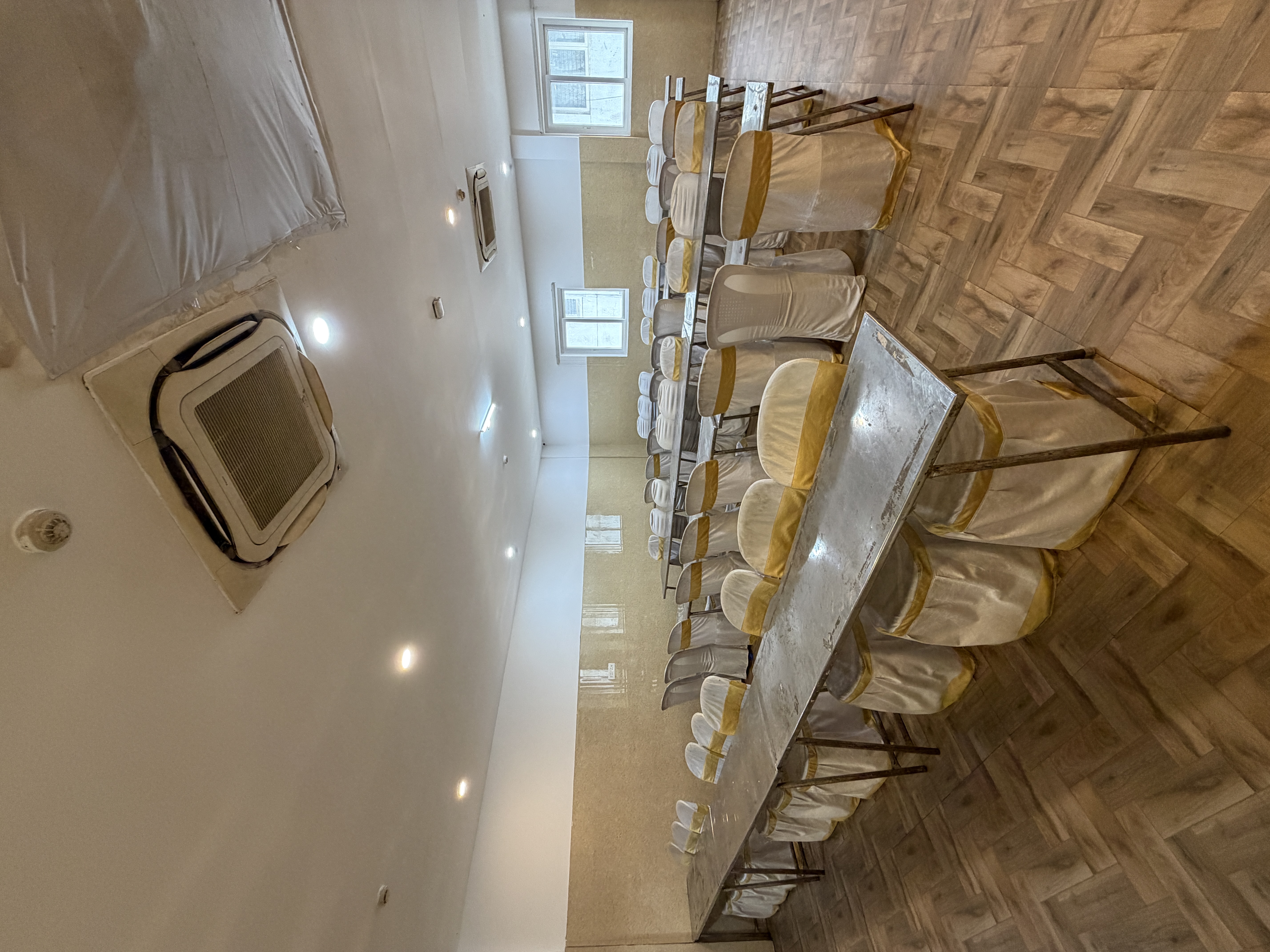 Dining Hall