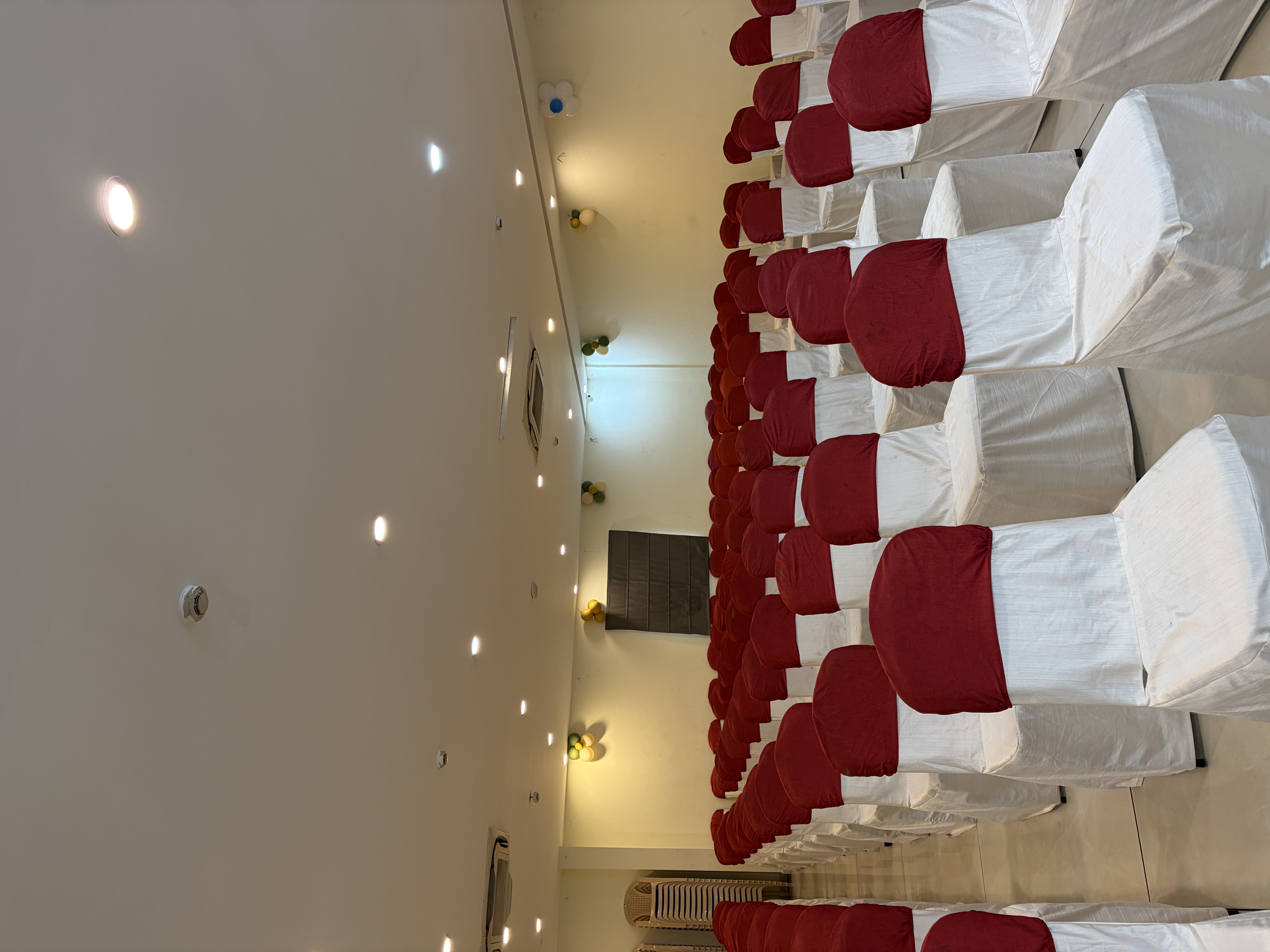 Event Hall