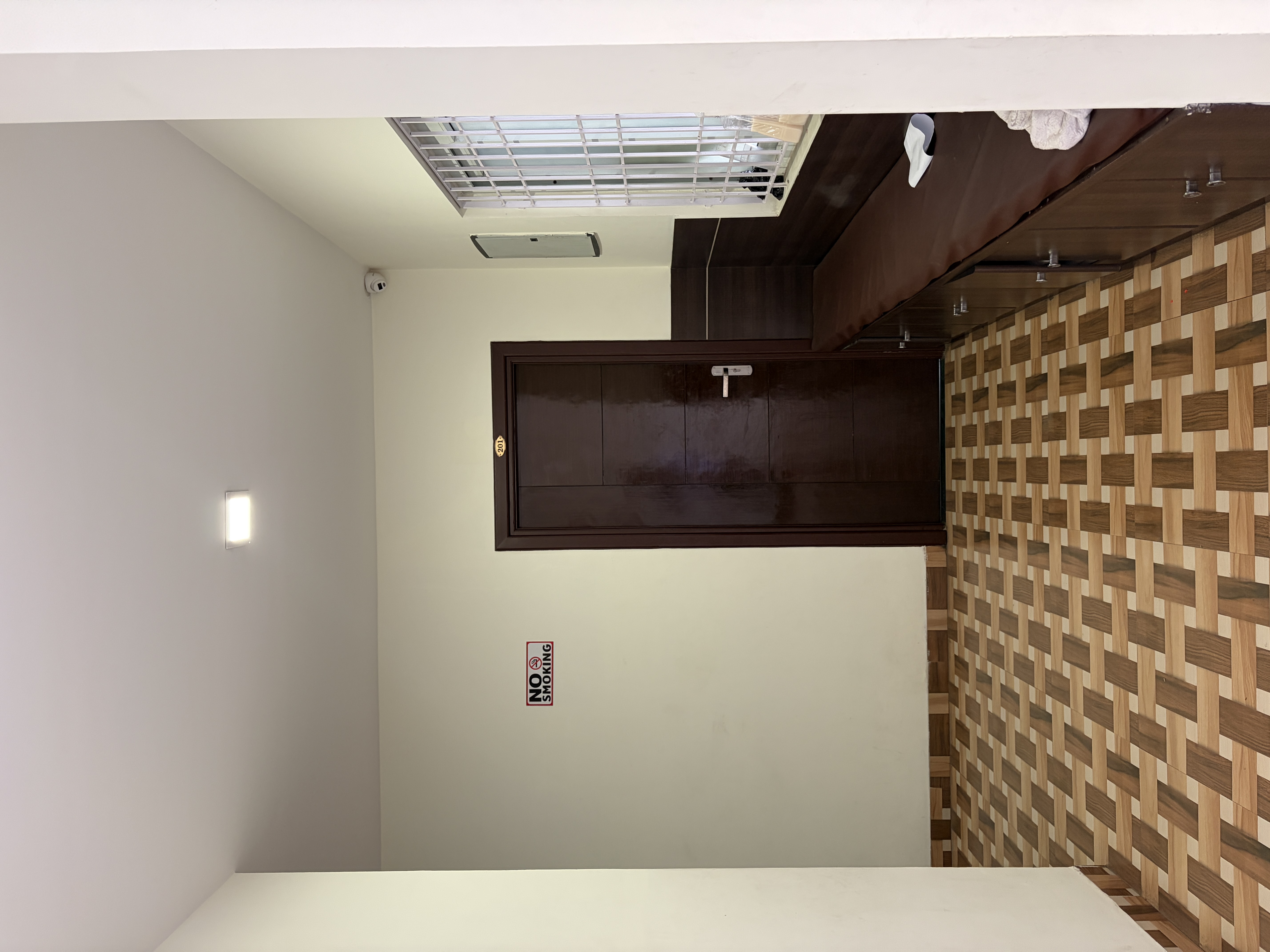 Upper Floor