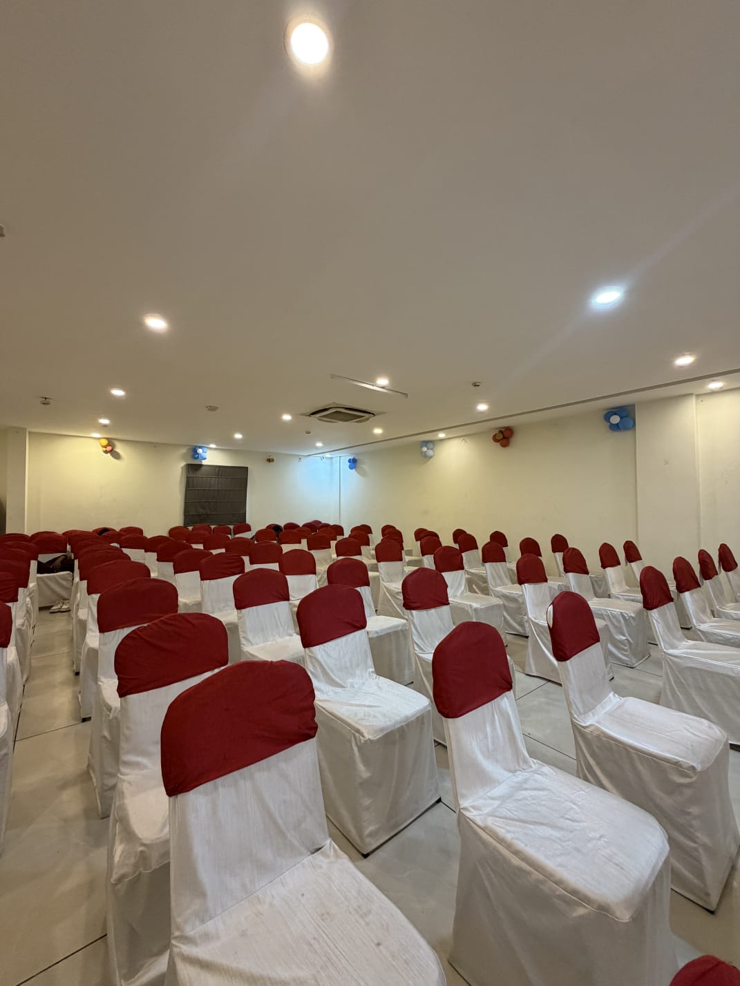 Party Hall