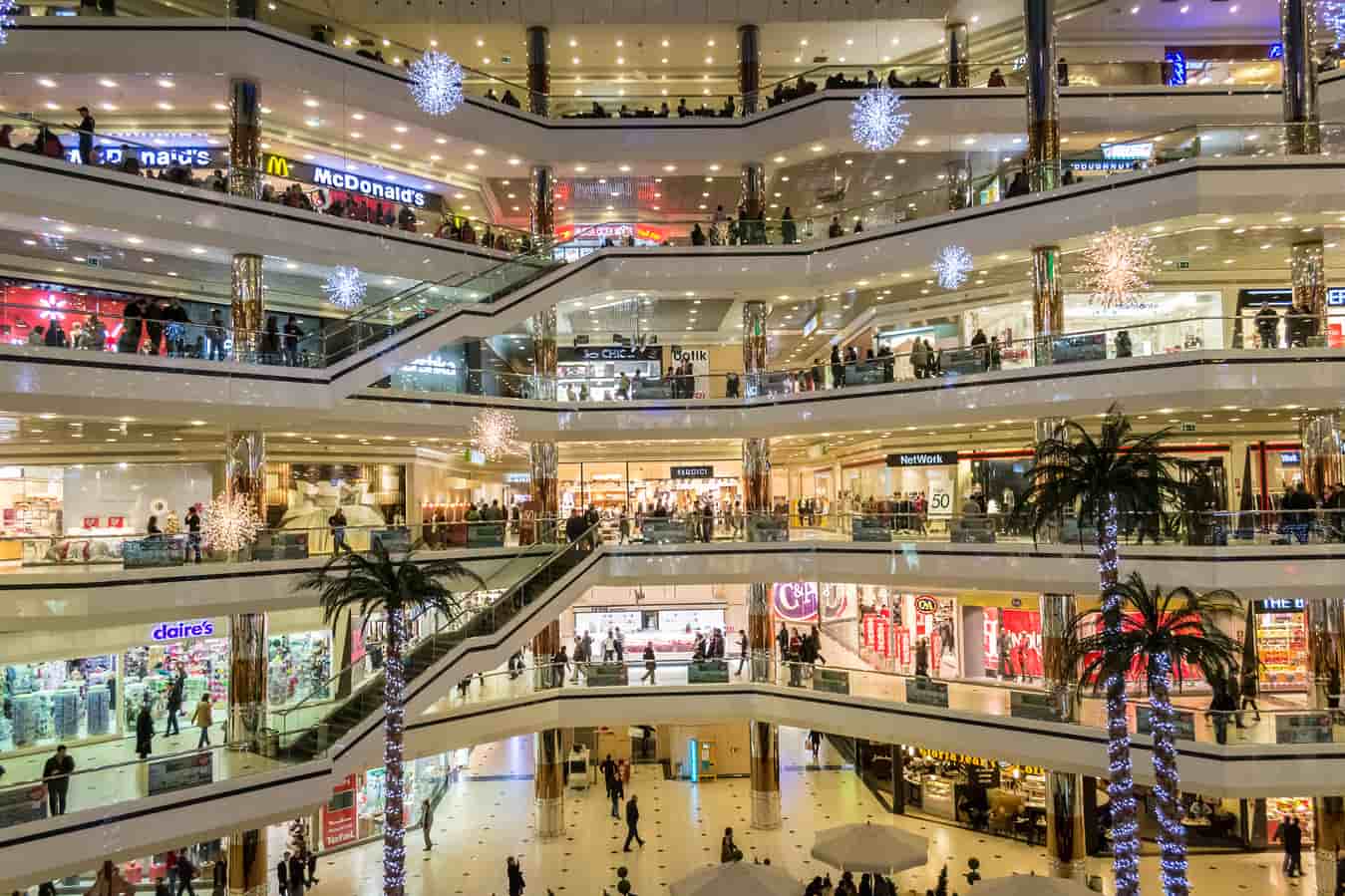 Shopping