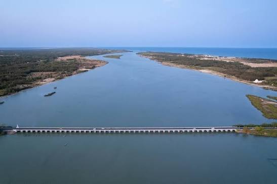 ECR Scenic Drive