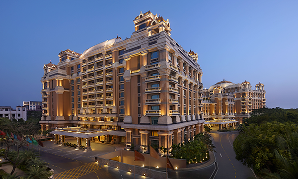 ITC Grand Chola
