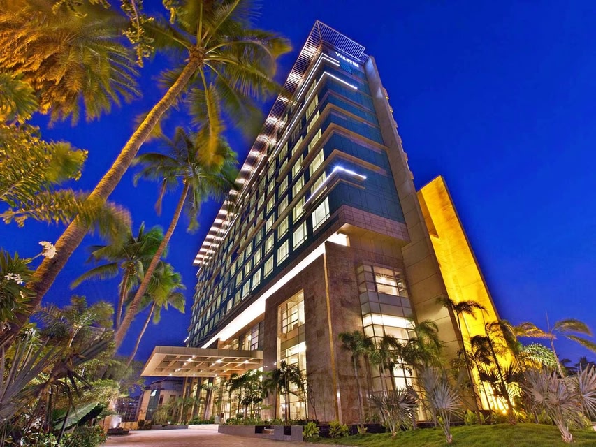 The Westin Chennai